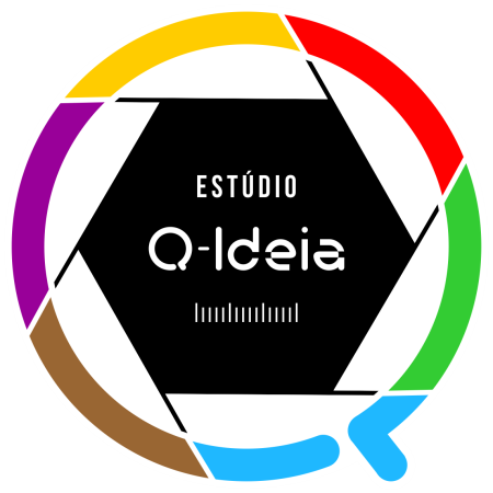 Estúdio Q-Ideia DC Marca Estúdio Q-Ideia DC Marca